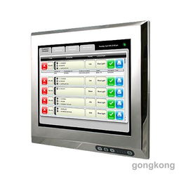 安勤工控电脑产品选型指南 为您的工业自动化项目选择最佳平台