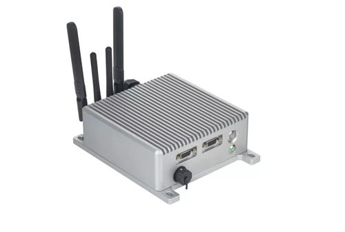 立人计算机防水微型工控主机的智能化应用案例