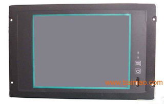 15寸工业触控一体机 现代化工业自动化的核心设备