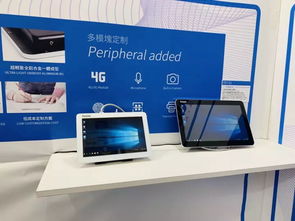 触沃电子闪耀亮相台北国际电脑展COMPUTEX 2019，工控电脑产品引领技术潮流