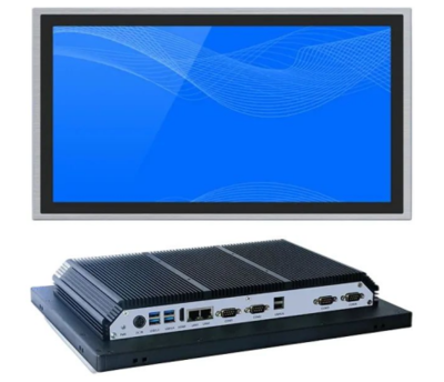 “芯”升级！华北工控基于12/13代 Intel Core处理器的工业平板电脑正式发布